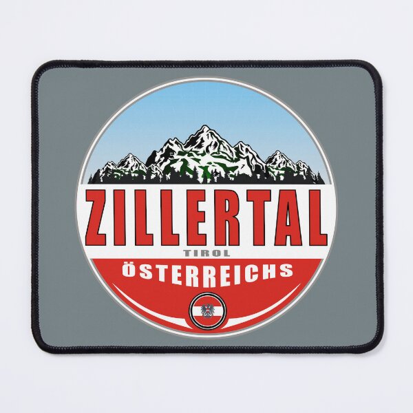 Item preview, Zillertal Österreich designed and sold by studioss76.