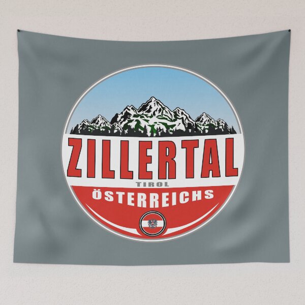 Item preview, Zillertal Österreich designed and sold by studioss76.