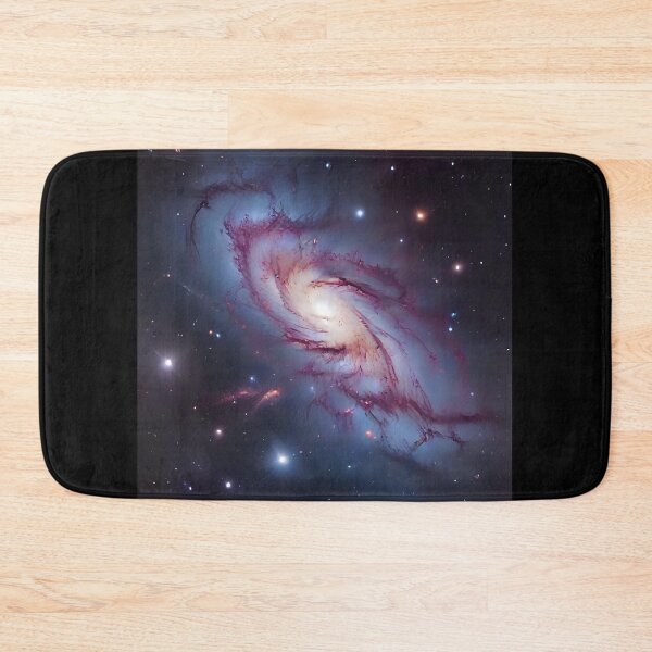 Item preview, A rendition of a galaxy  designed and sold by Nomad-Maynard.