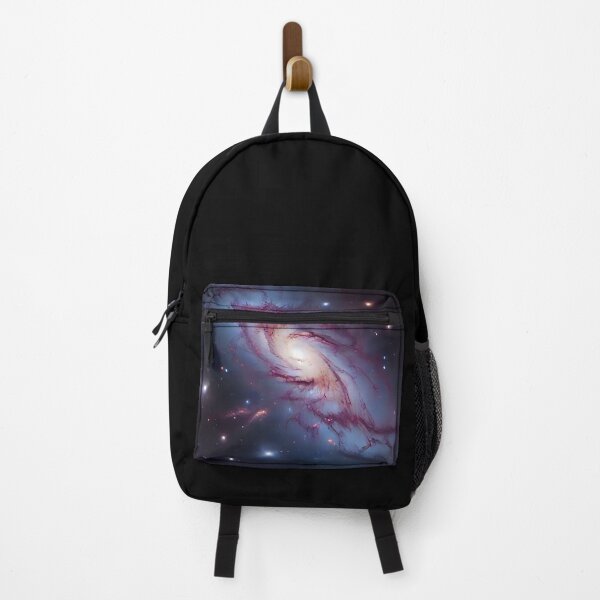 Item preview, A rendition of a galaxy  designed and sold by Nomad-Maynard.