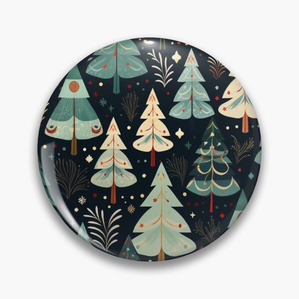 Item preview, Trees Trees Trees designed and sold by KingAbyss.
