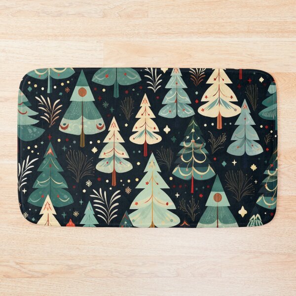 Item preview, Trees Trees Trees designed and sold by KingAbyss.
