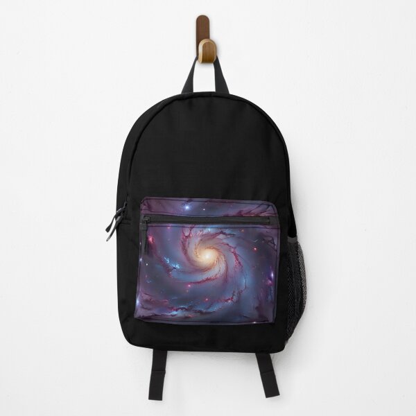 Item preview, A rendition of a galaxy  designed and sold by Nomad-Maynard.
