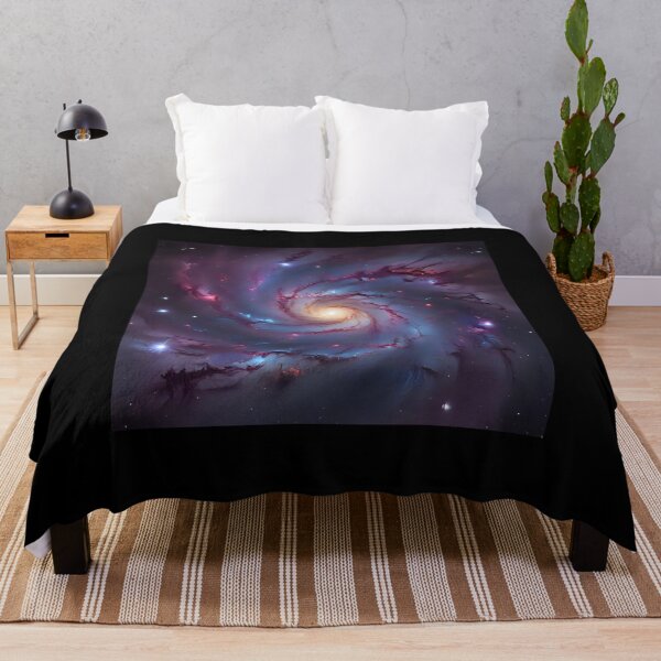Item preview, A rendition of a galaxy designed and sold by Nomad-Maynard.
