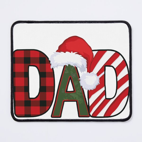 Item preview, Festive Christmas Dad designed and sold by Rawpixel.