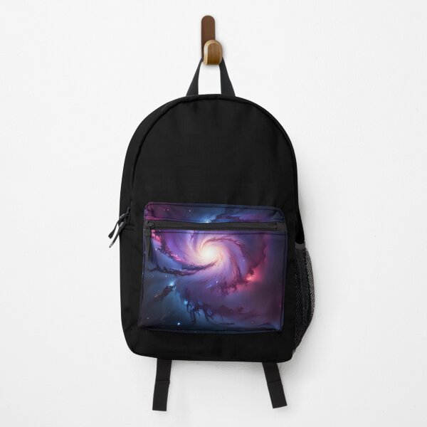 Item preview, A rendition of a galaxy  designed and sold by Nomad-Maynard.