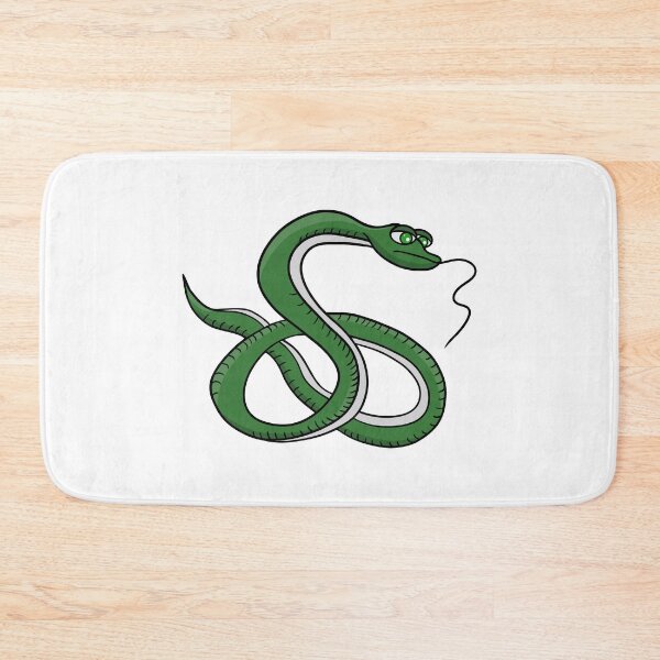 Item preview, A cute snake designed and sold by shopdiego.