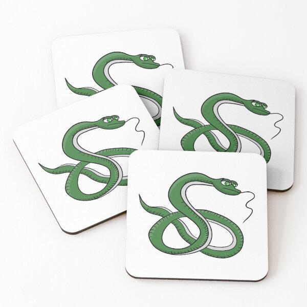 Item preview, A cute snake designed and sold by shopdiego.