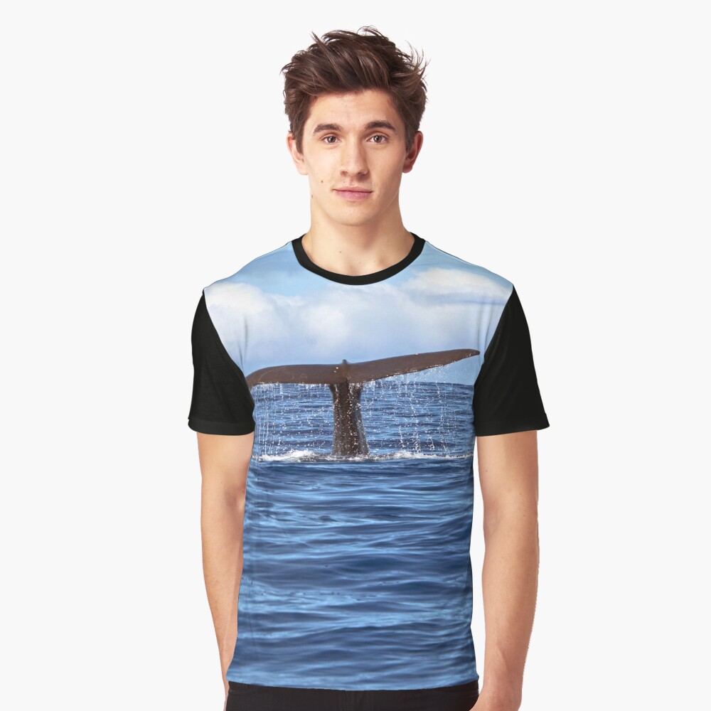 Artikel-Vorschau von Grafik T-Shirt, designt und verkauft von Igelchen.