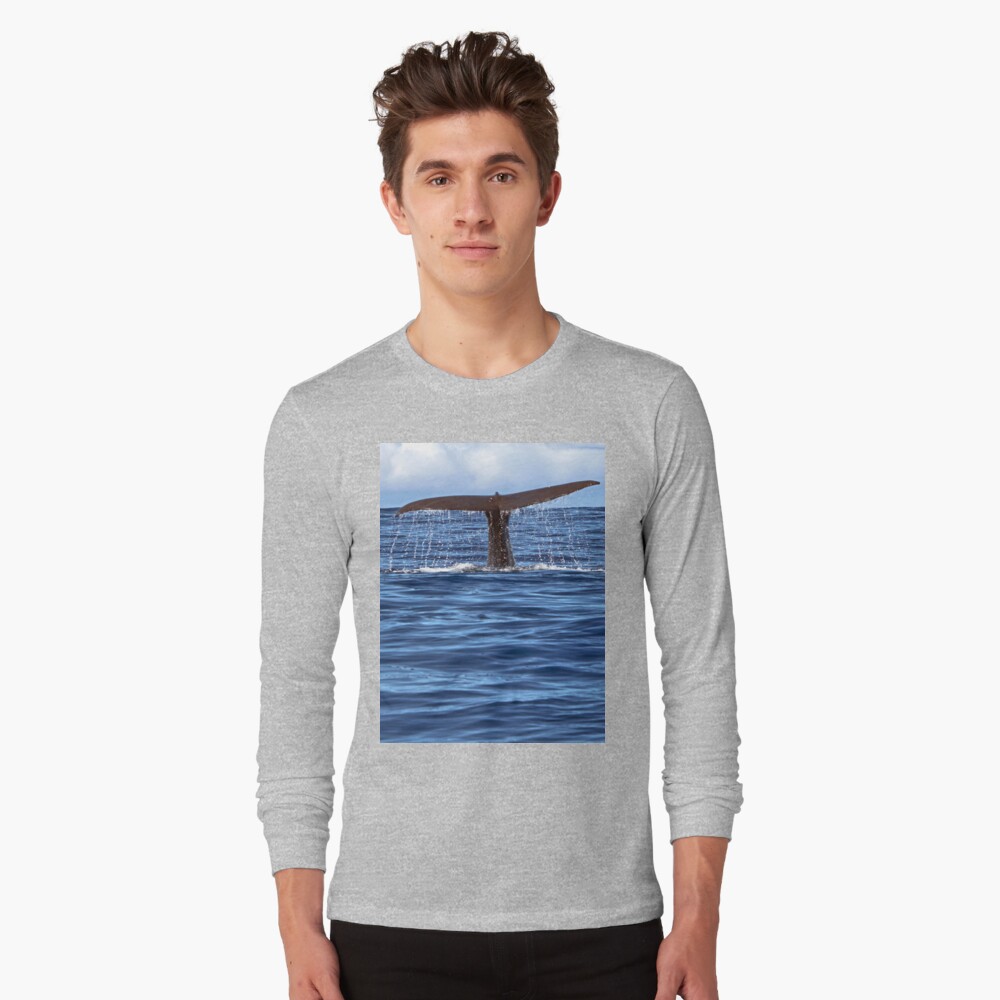 Artikel-Vorschau von Langarmshirt, designt und verkauft von Igelchen.