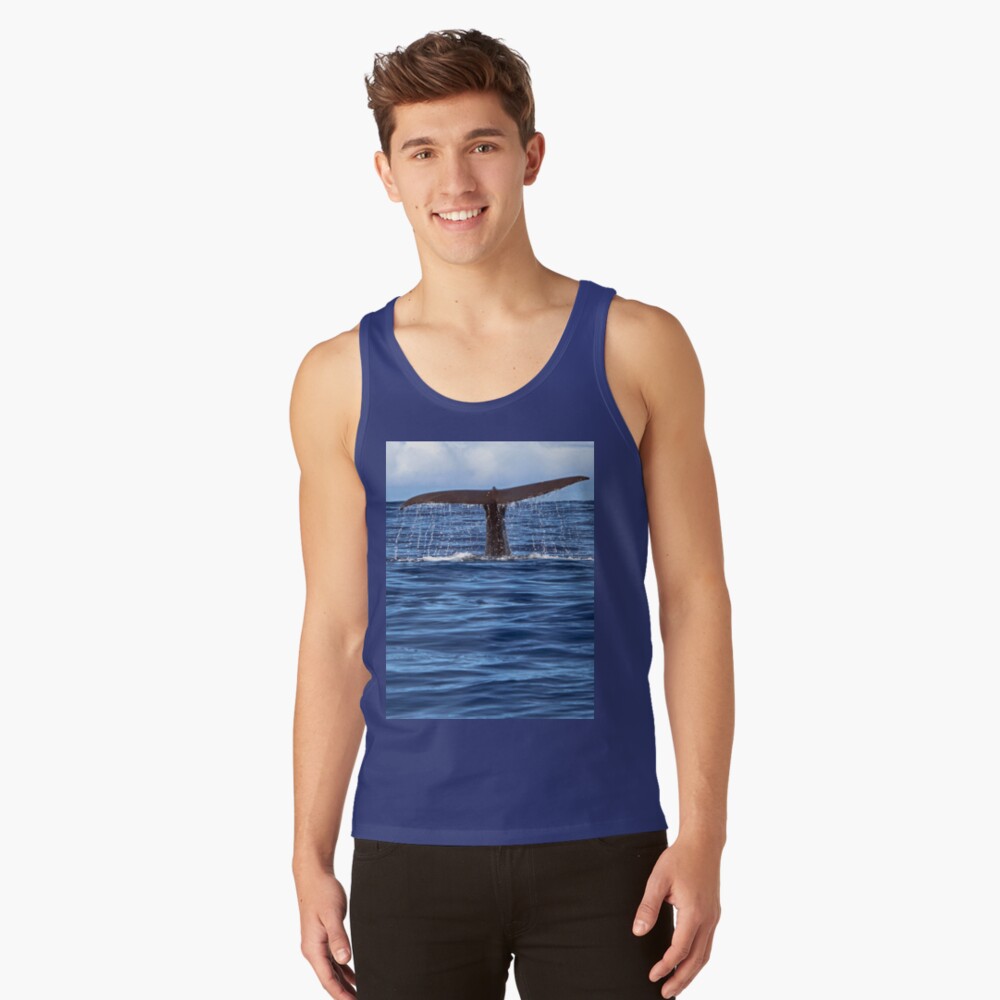 Artikel-Vorschau von Tank Top, designt und verkauft von Igelchen.