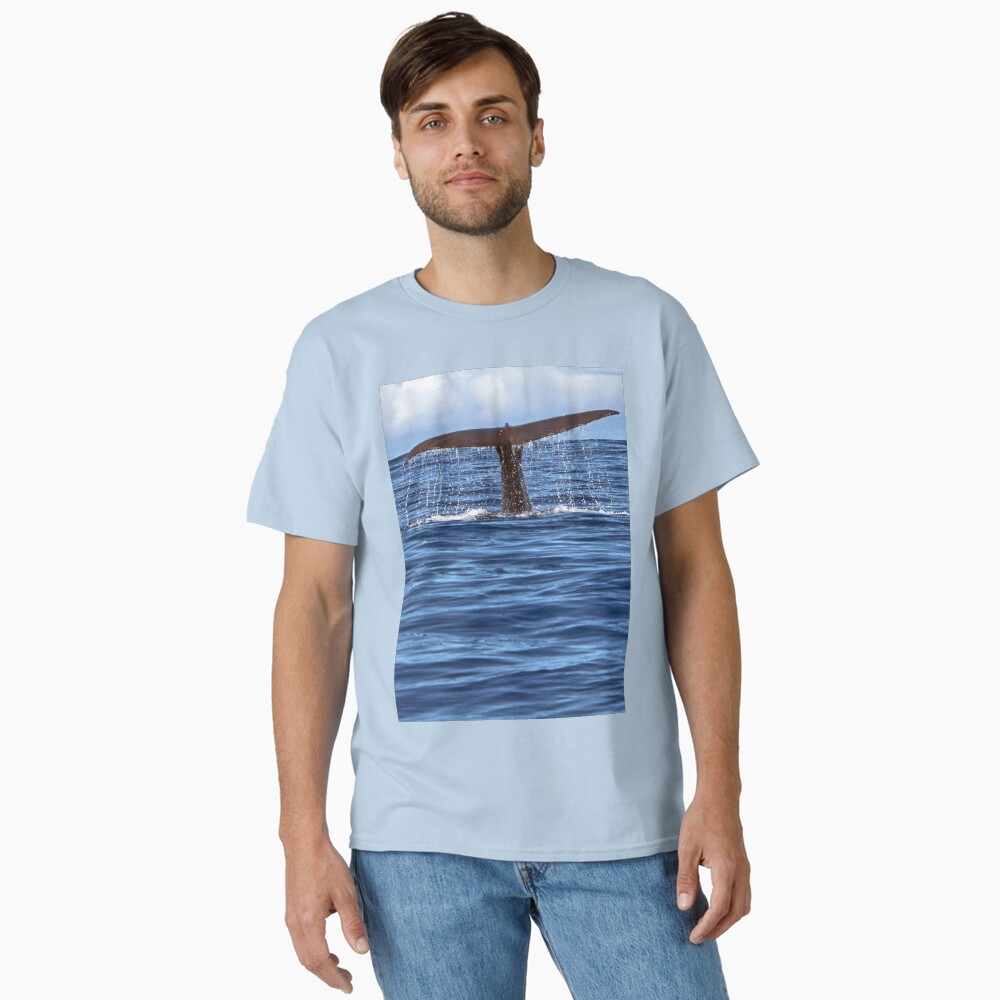 Artikel-Vorschau von Classic T-Shirt, designt und verkauft von Igelchen.