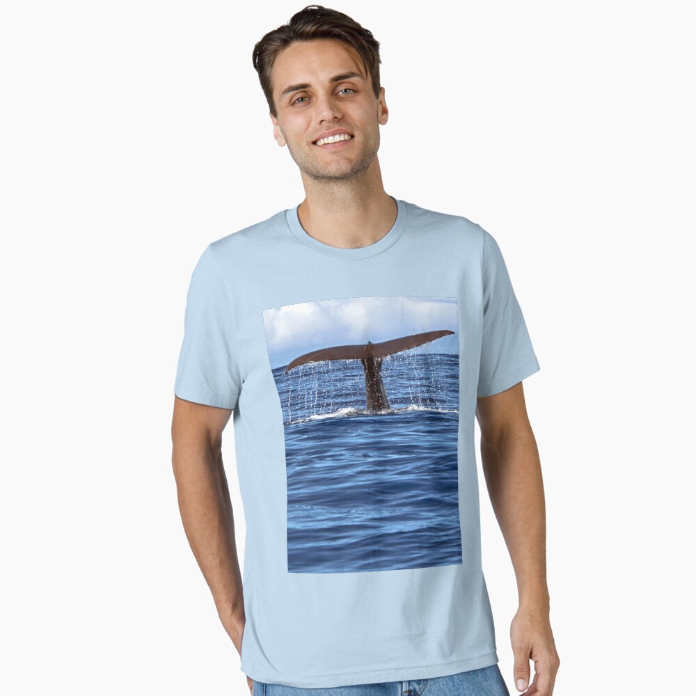 Artikel-Vorschau von Essential T-Shirt, designt und verkauft von Igelchen.