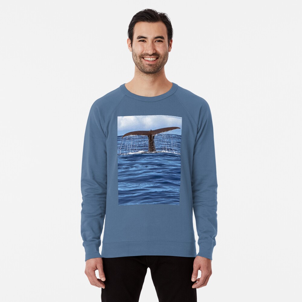 Artikel-Vorschau von Leichter Pullover, designt und verkauft von Igelchen.