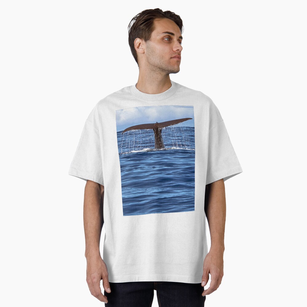 Artikel-Vorschau von Oversized T-Shirt, designt und verkauft von Igelchen.