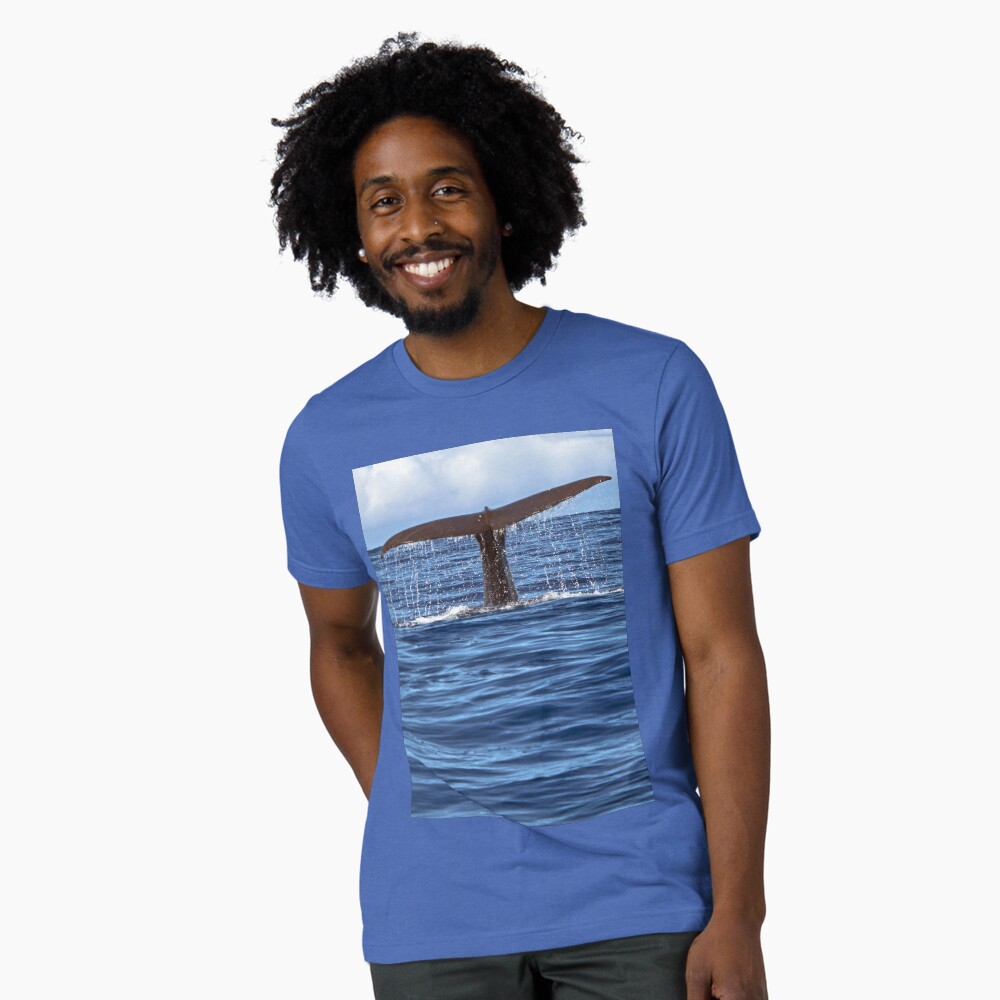Artikel-Vorschau von Vintage T-Shirt, designt und verkauft von Igelchen.