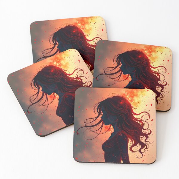 Item preview, Inner Fire 1 designed and sold by Alexander Butler.