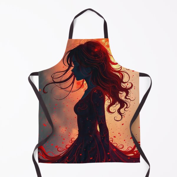Item preview, Inner Fire 1 designed and sold by Alexander Butler.
