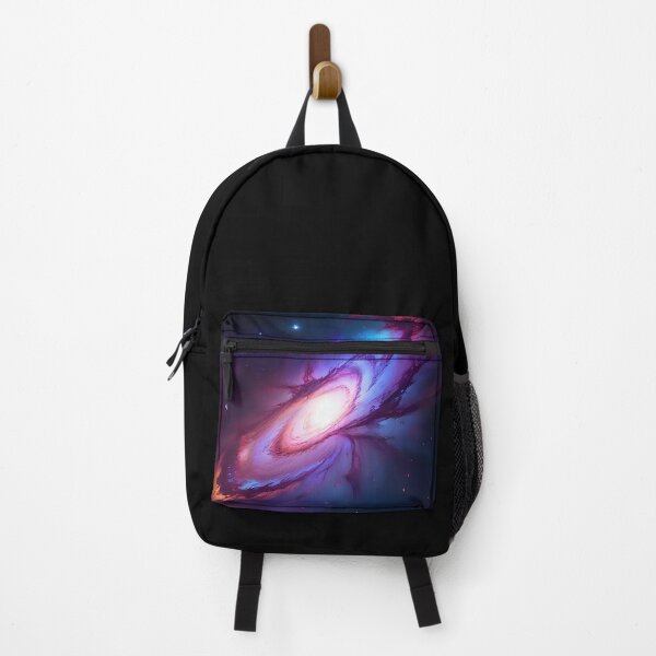 Item preview, A rendition of a galaxy  designed and sold by Nomad-Maynard.