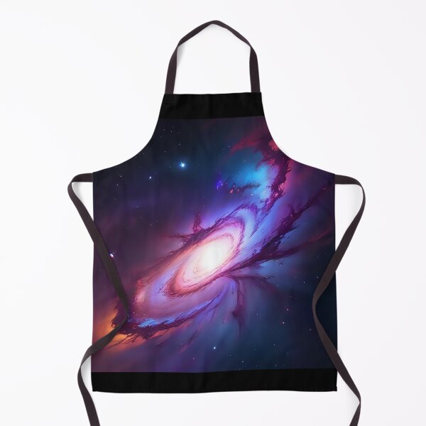 Item preview, A rendition of a galaxy designed and sold by Nomad-Maynard.