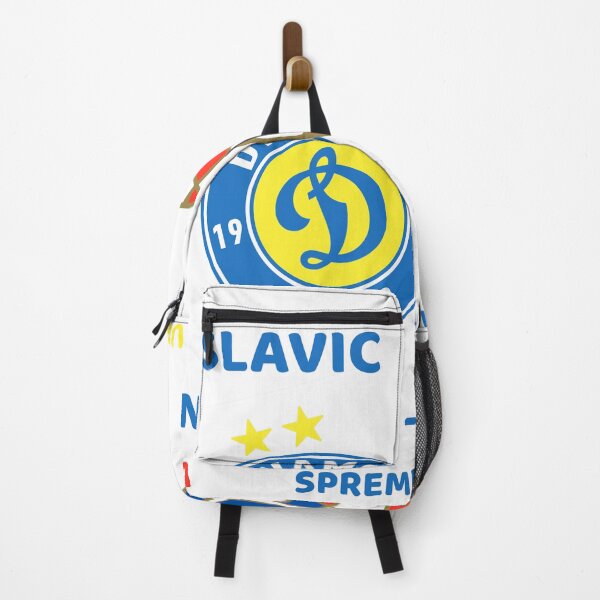 Item preview, DINAMO ZAGREB - DINAMO KIEV - DYNAMO KYEV designed and sold by SLAVIC WORLD.