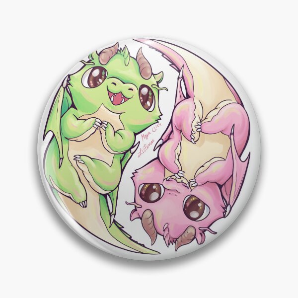 Item preview, Squishy Dragons designed and sold by Listenes.