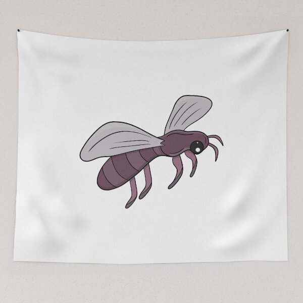Item preview, Flying fly designed and sold by shopdiego.