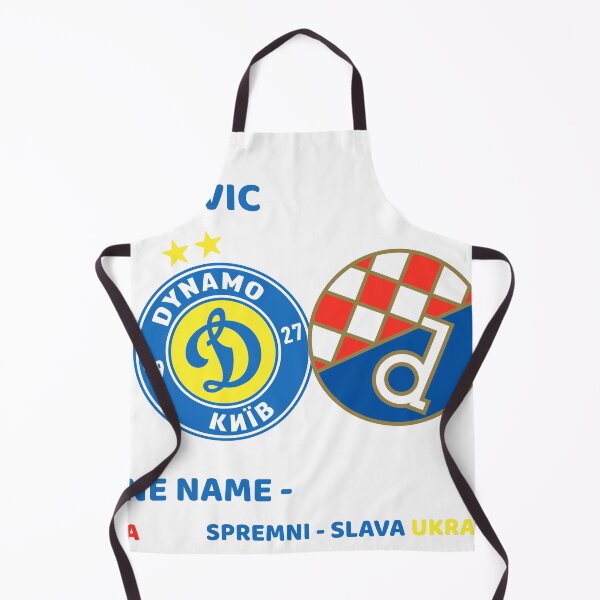 Item preview, DINAMO ZAGREB - DINAMO KIEV - DYNAMO KYEV designed and sold by SLAVIC WORLD.