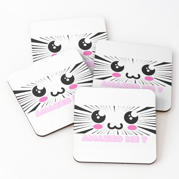Item preview, amazed me - How Adorable Kawaii Character designed and sold by LWOI.