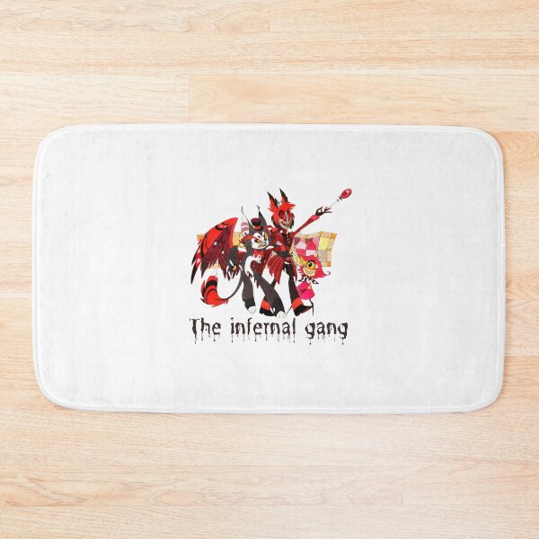 Item preview, Infernal gang designed and sold by Berdone.