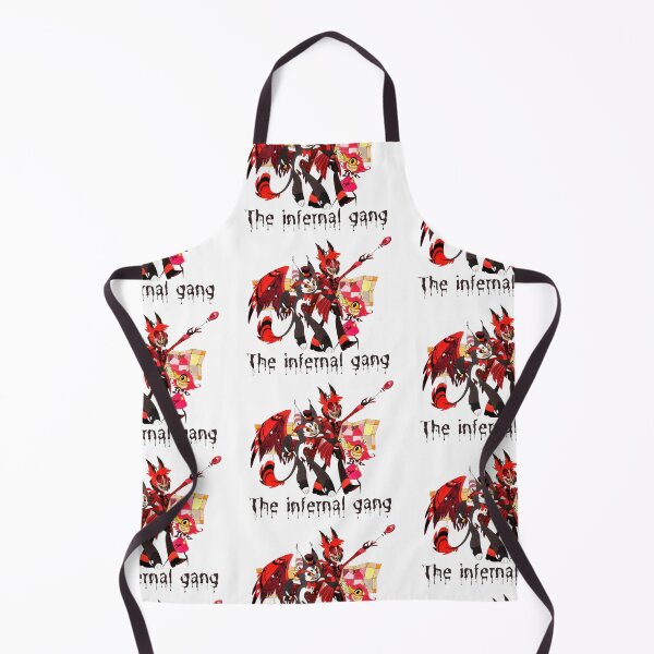 Item preview, Pandilla infernal designed and sold by Berdone.