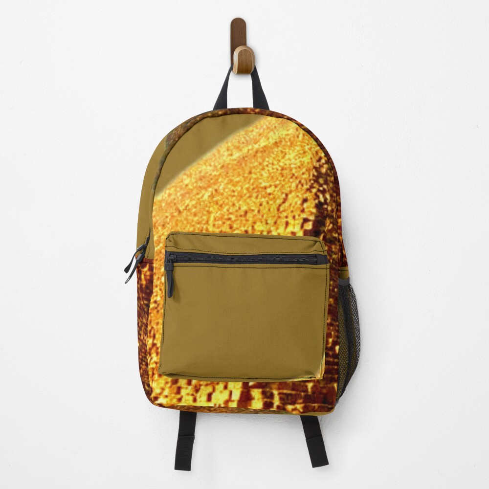 Artikel-Vorschau von Rucksack, designt und verkauft von ontological.