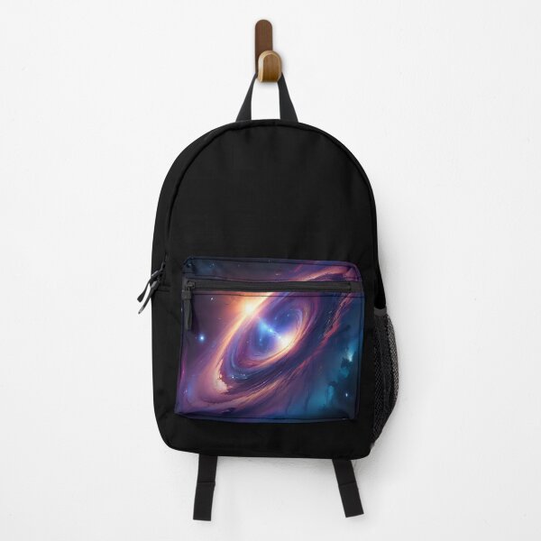 Item preview, A rendition of a galaxy  designed and sold by Nomad-Maynard.