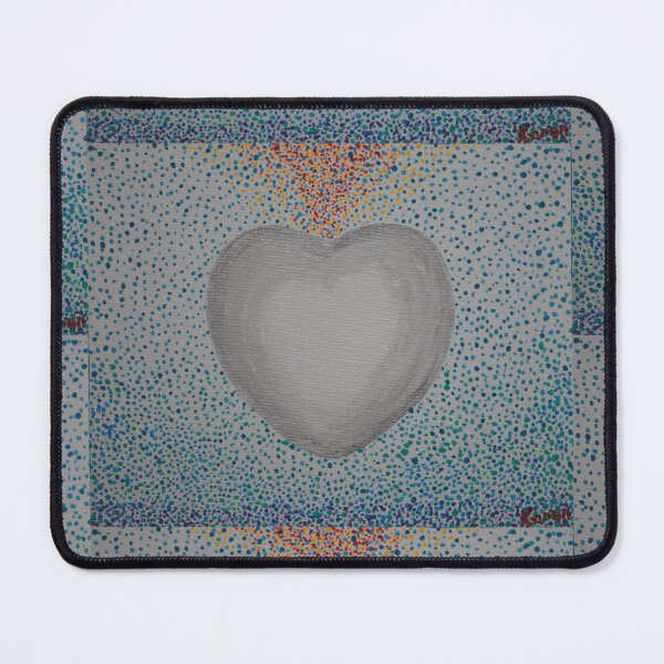Item preview, Heart Connecting Chakra Energy by Karen Kubicko designed and sold by Karen A Kubicko.