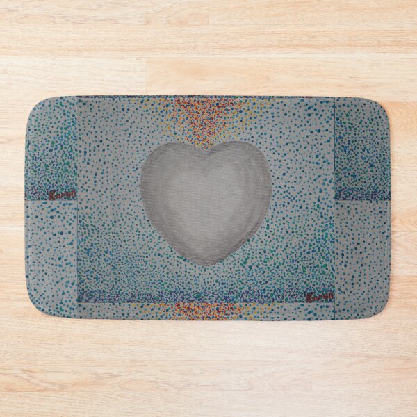 Item preview, Heart Connecting Chakra Energy by Karen Kubicko designed and sold by Karen A Kubicko.