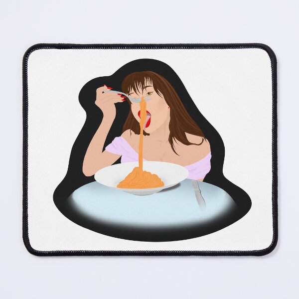 Item preview, Pasta Lover designed and sold by Nahliart.