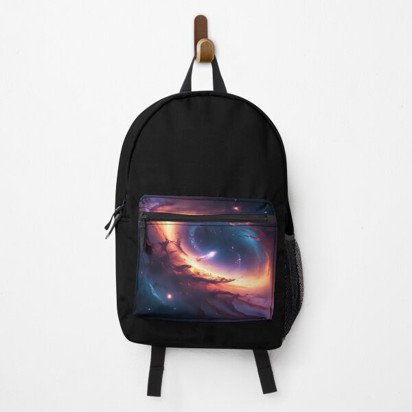 Item preview, A rendition of a galaxy  designed and sold by Nomad-Maynard.