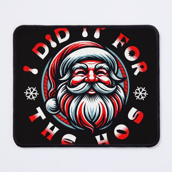 Item preview, Bad Santa  designed and sold by Rockopolys.