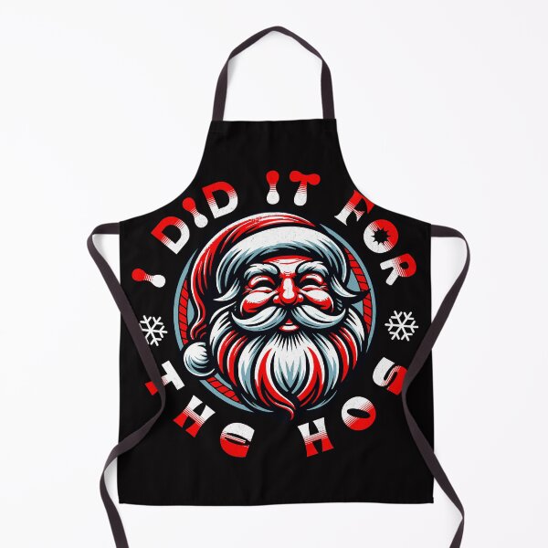 Item preview, Bad Santa designed and sold by Rockopolys.