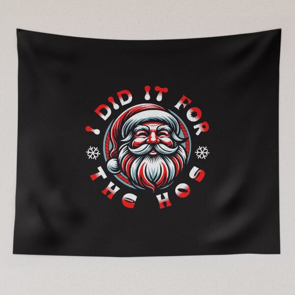 Item preview, Bad Santa  designed and sold by Rockopolys.
