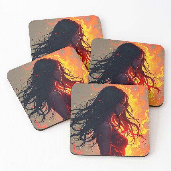 Item preview, Inner Fire 2 designed and sold by Alexander Butler.