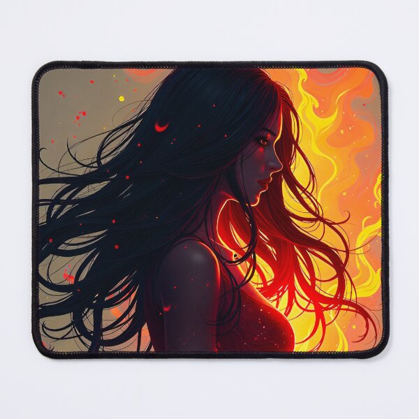 Item preview, Inner Fire 2 designed and sold by Alexander Butler.