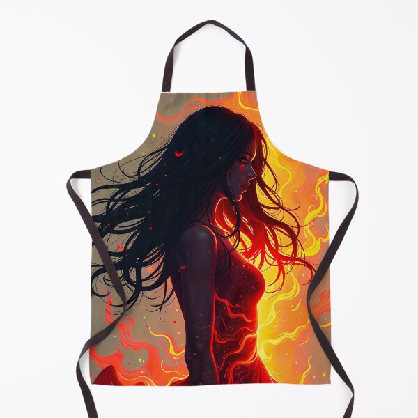 Item preview, Inner Fire 2 designed and sold by Alexander Butler.