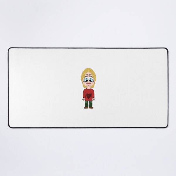Item preview, Drawing Caricature Woman designed and sold by ainhoagarin107.