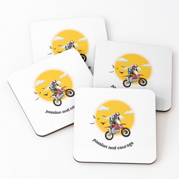 Item preview, moto cross , todoterreno , adrenalina pura designed and sold by yilmar JER 33.3.