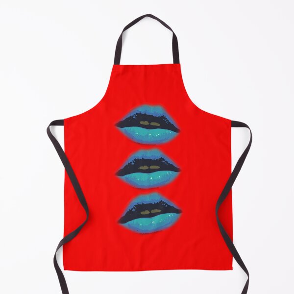 Item preview, Cool Lips designed and sold by moon70star-m70s.