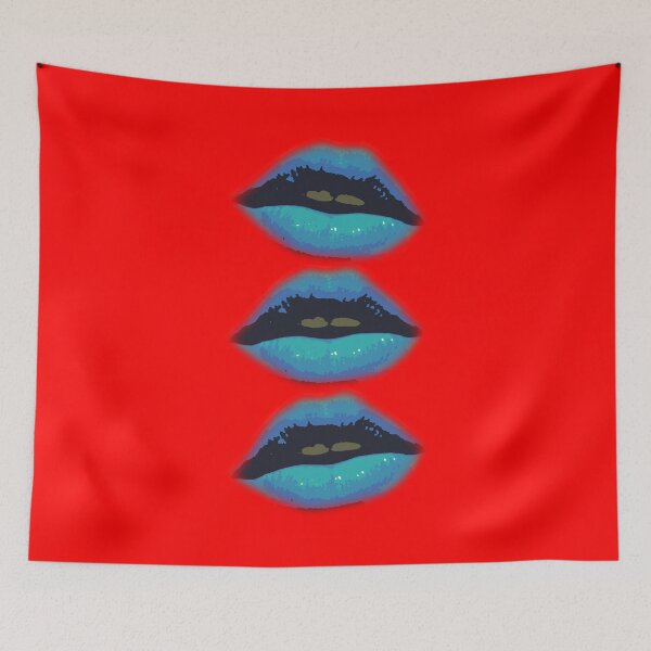 Item preview, Cool Lips designed and sold by moon70star-m70s.