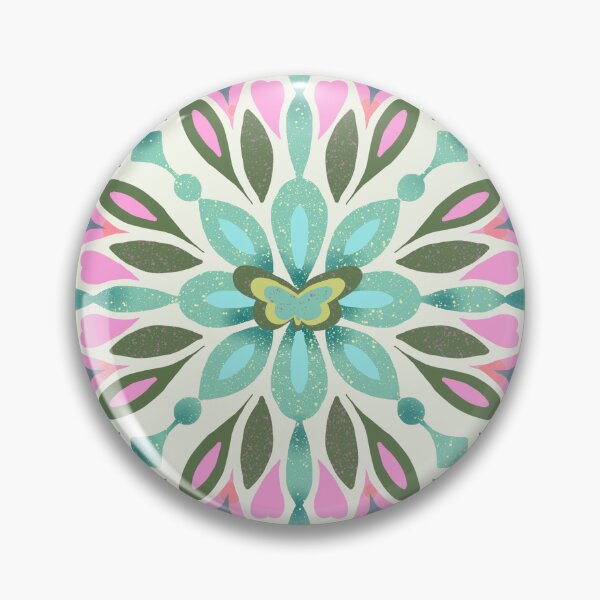 Item preview, Summer Fun Mandala-24A-072 designed and sold by Cori Lang.