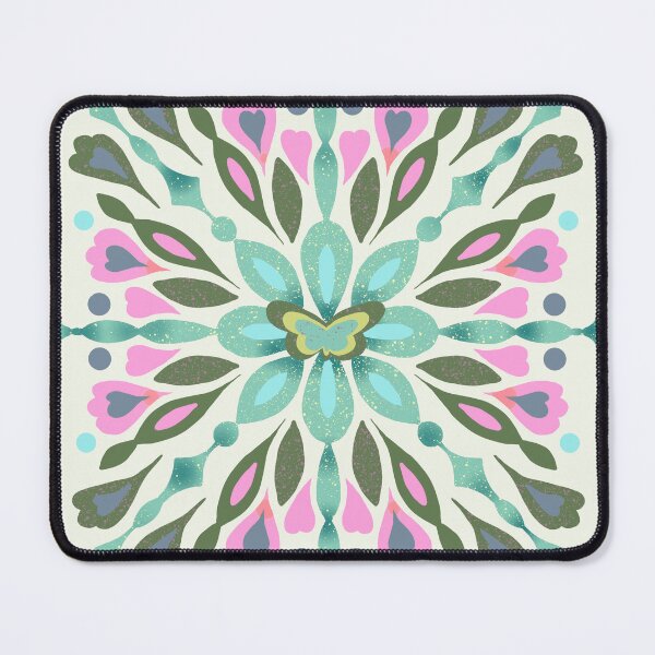 Item preview, Summer Fun Mandala-24A-072 designed and sold by Cori Lang.