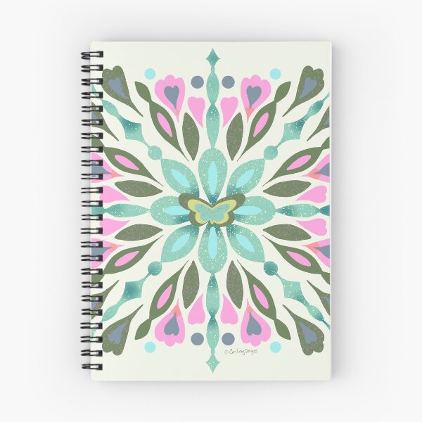 Item preview, Summer Fun Mandala-24A-072 designed and sold by Cori Lang.